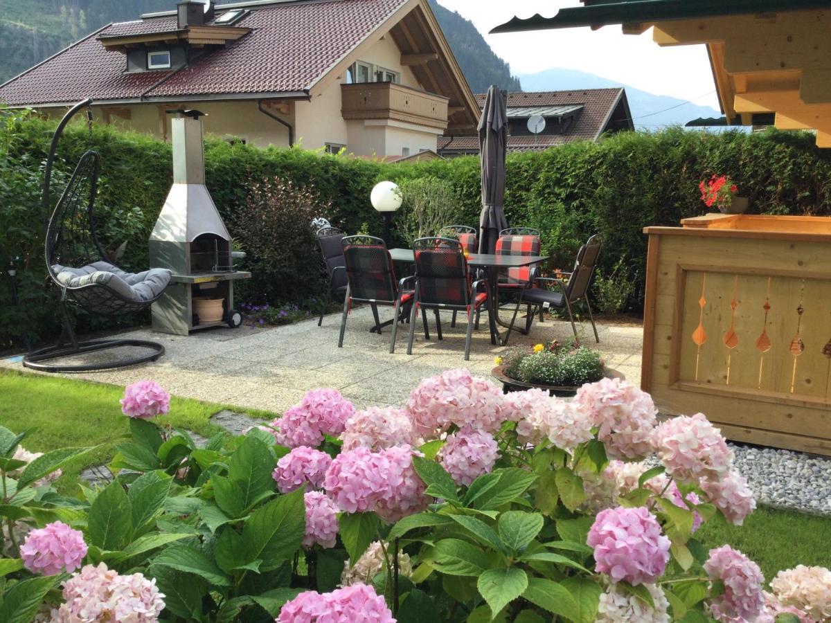 Apparthotel Sonnenhof ไมย์อาโฮเฟิน ภายนอก รูปภาพ